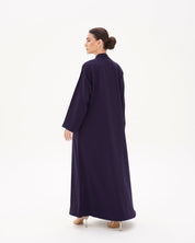 C 1714 Shamma Abaya
