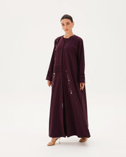C 1715 Alia Abaya