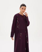 C 1715 Alia Abaya
