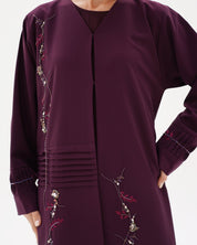 C 1715 Alia Abaya