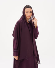 C 1715 Alia Abaya