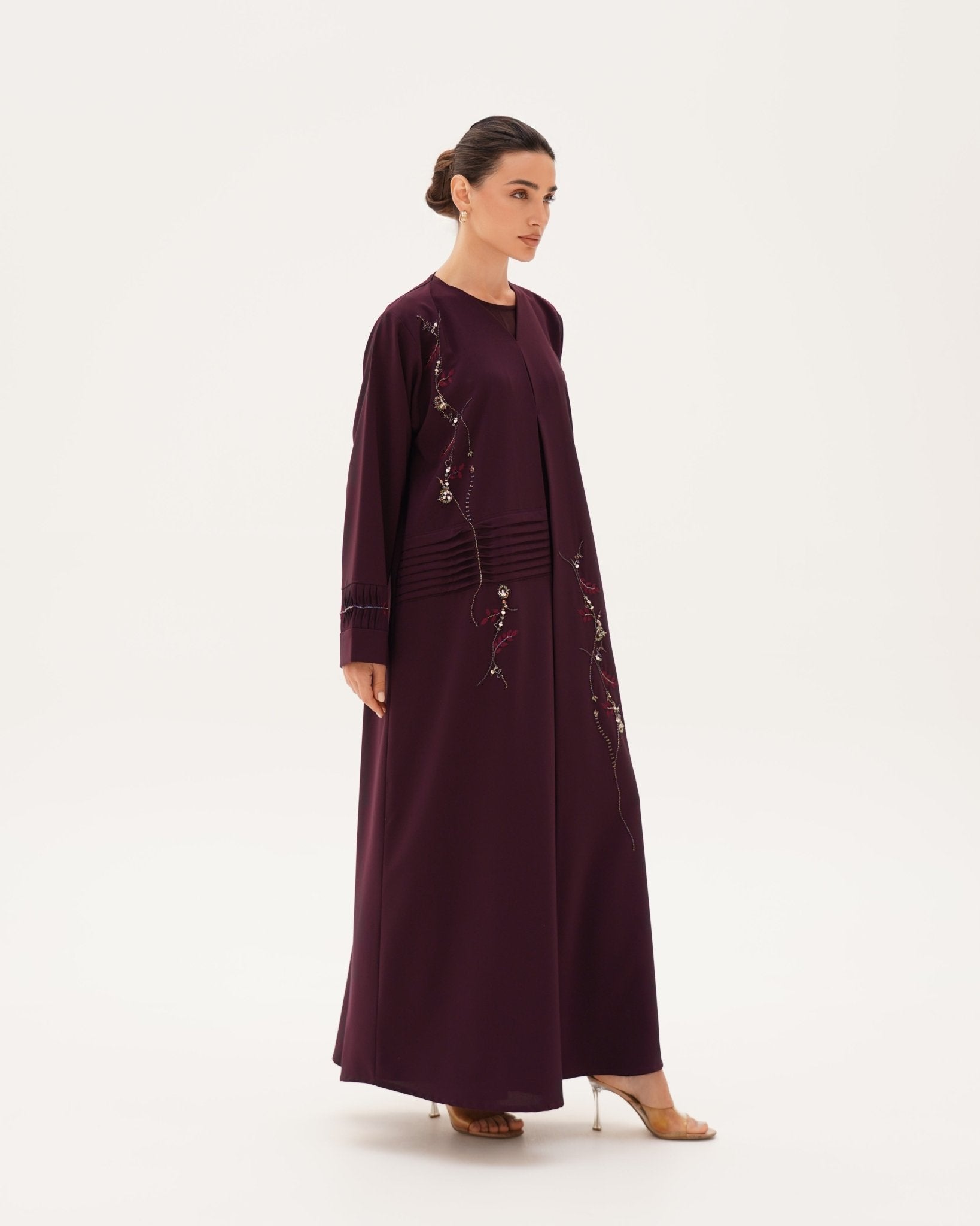 C 1715 Alia Abaya