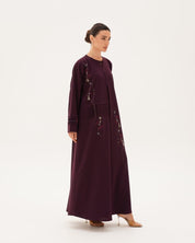 C 1715 Alia Abaya