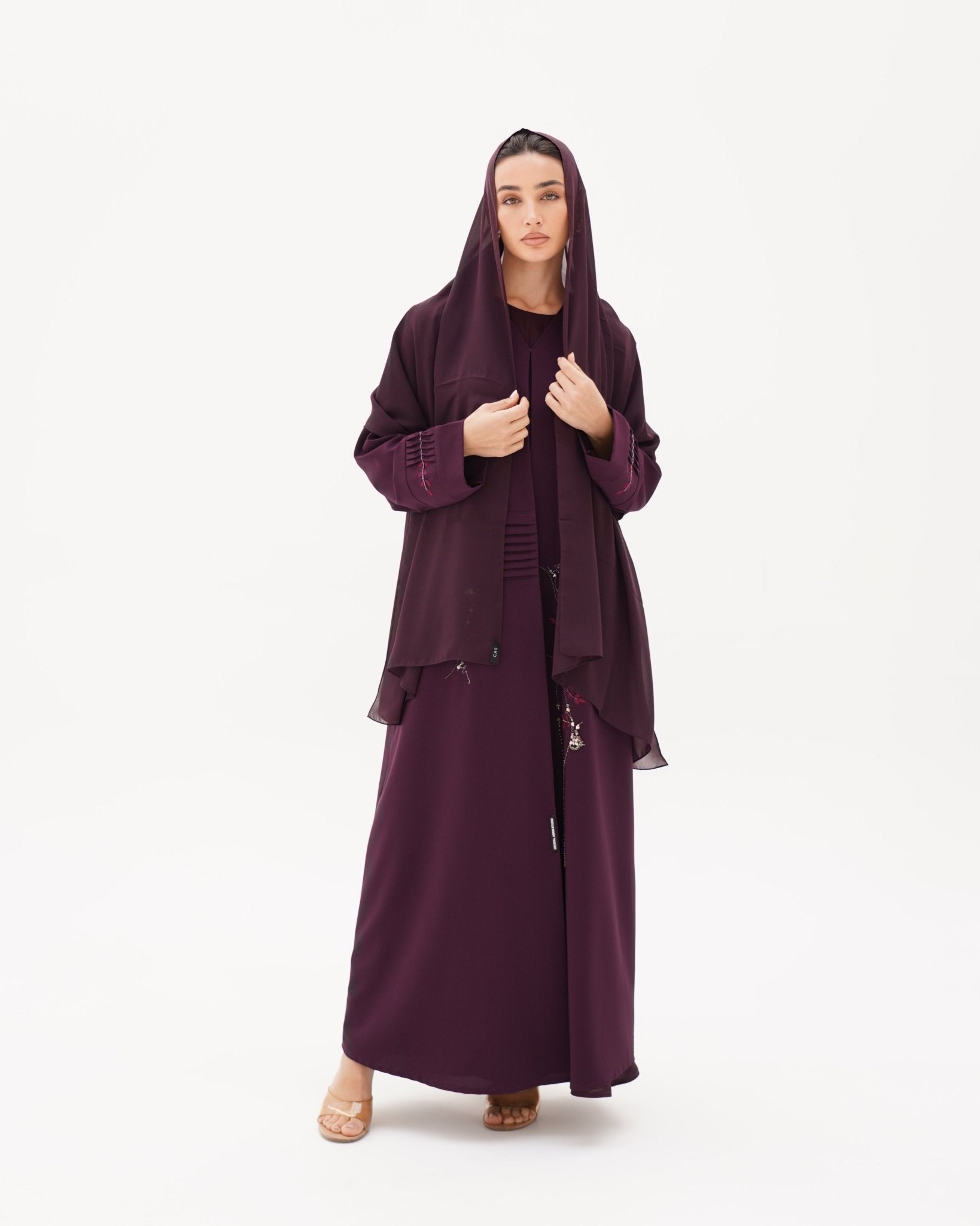 C 1715 Alia Abaya