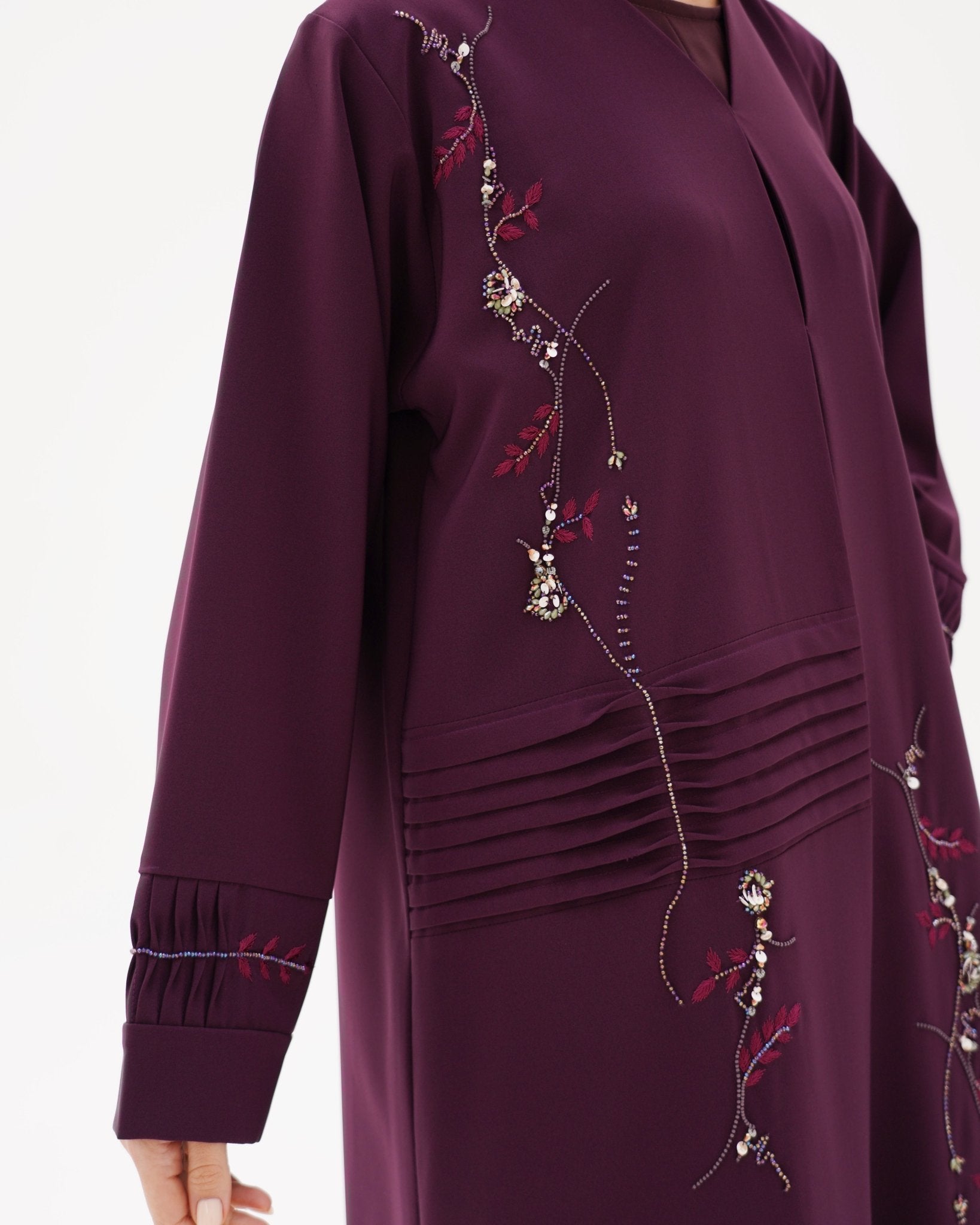 C 1715 Alia Abaya