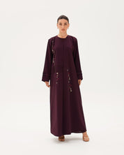 C 1715 Alia Abaya