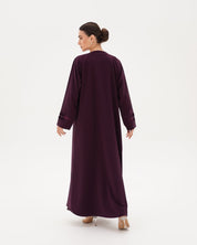 C 1715 Alia Abaya