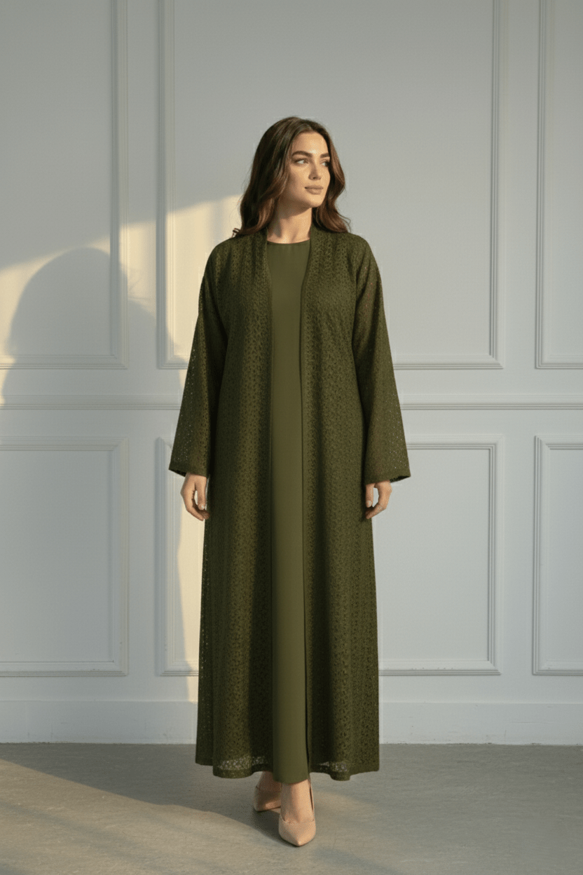 C 1717 - 02 Olive Dantel Abaya