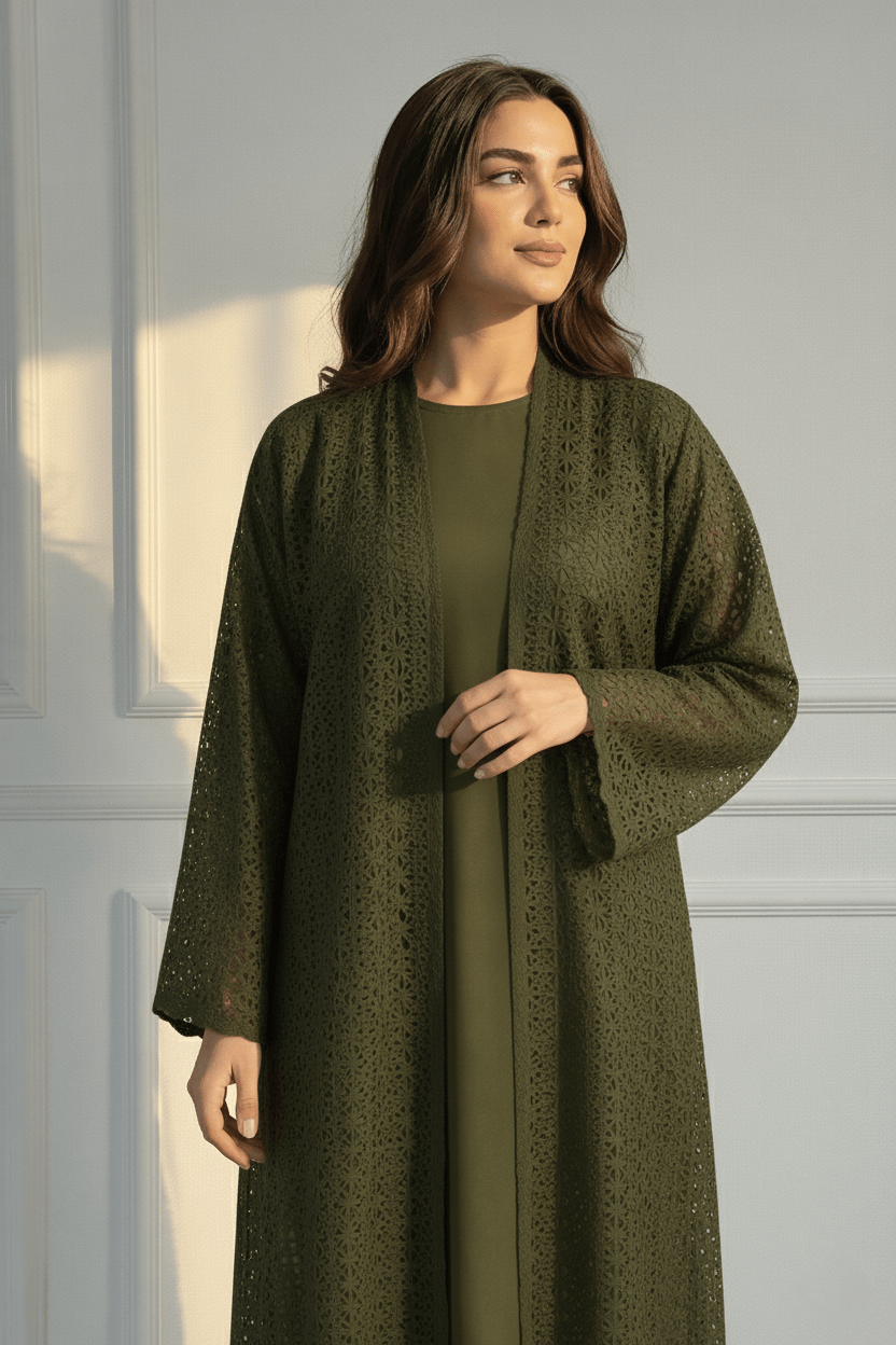 C 1717 - 02 Olive Dantel Abaya