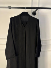 C 1959 Black Abaya