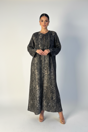 C 2034-04 Copper Abaya