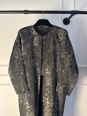 C 2034-04 Copper Abaya