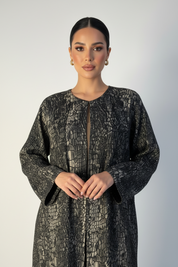 C 2034-04 Copper Abaya