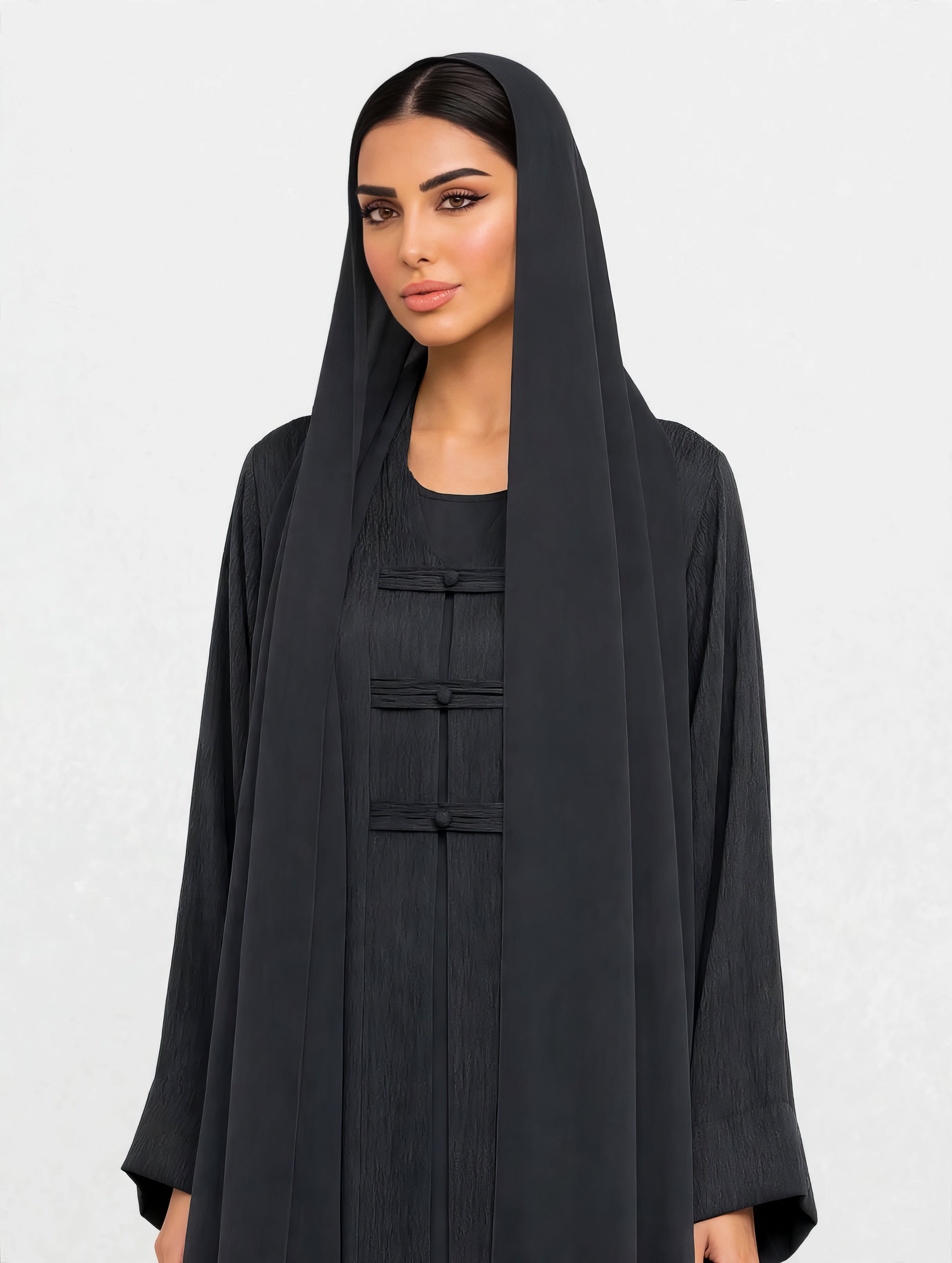C 2739 Paris Silk Black