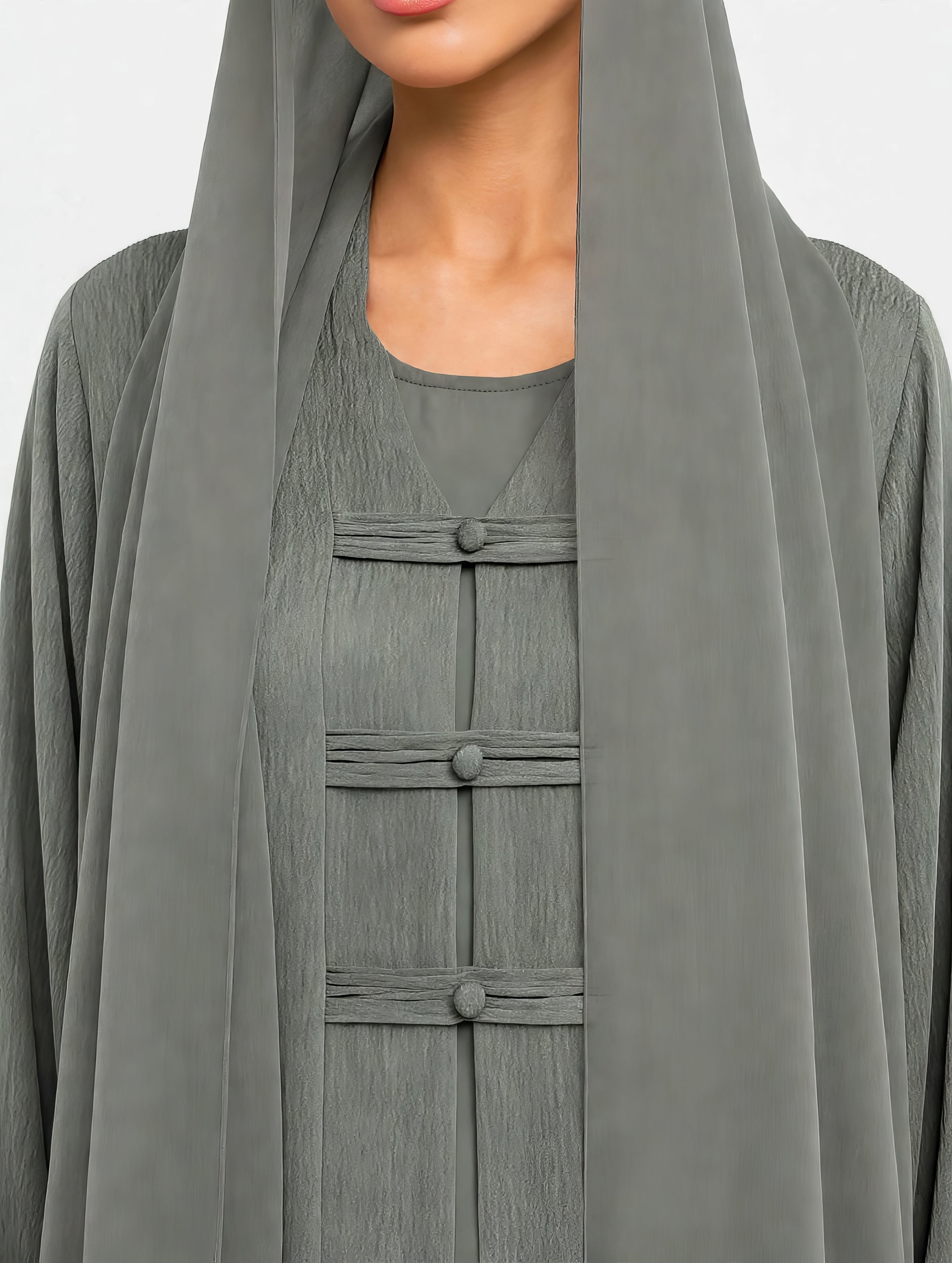 C 2742 Paris Silk Grey
