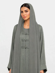 C 2742 Paris Silk Grey