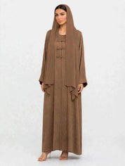 C 2743 Paris Silk Bronze