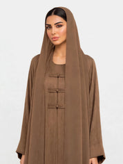 C 2743 Paris Silk Bronze