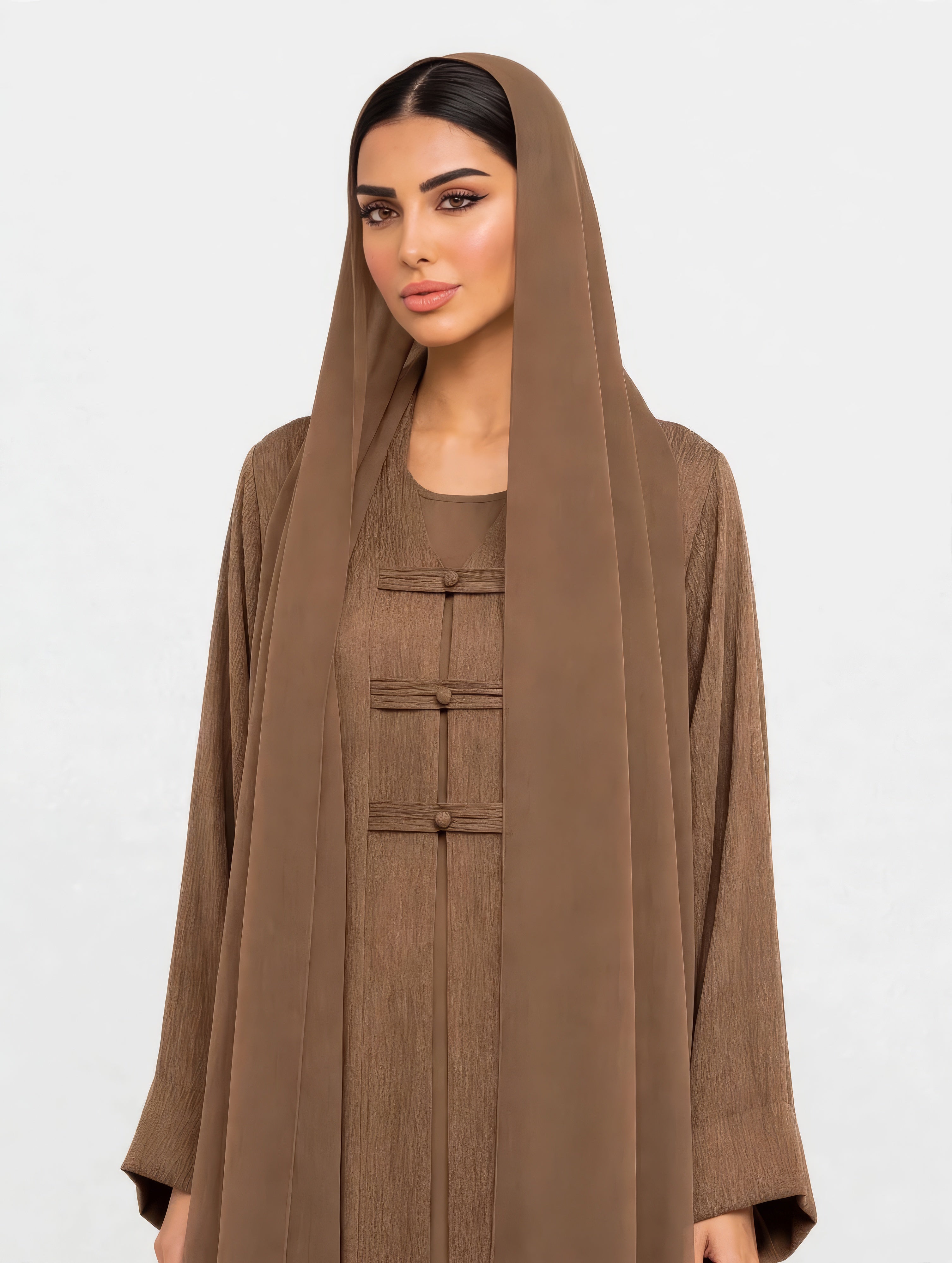 C 2743 Paris Silk Bronze