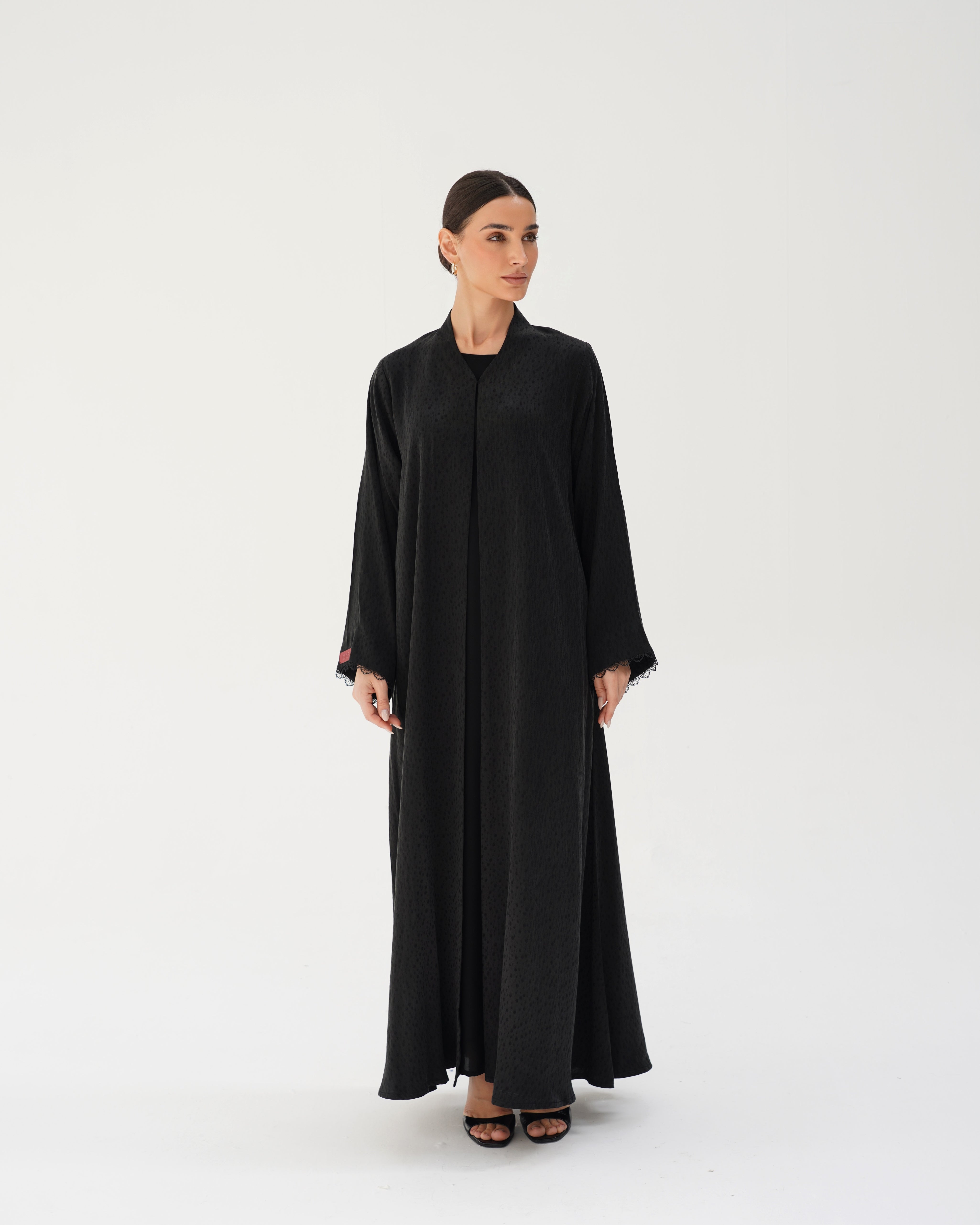 C 2788 Premium Bakhoor Mist Abaya