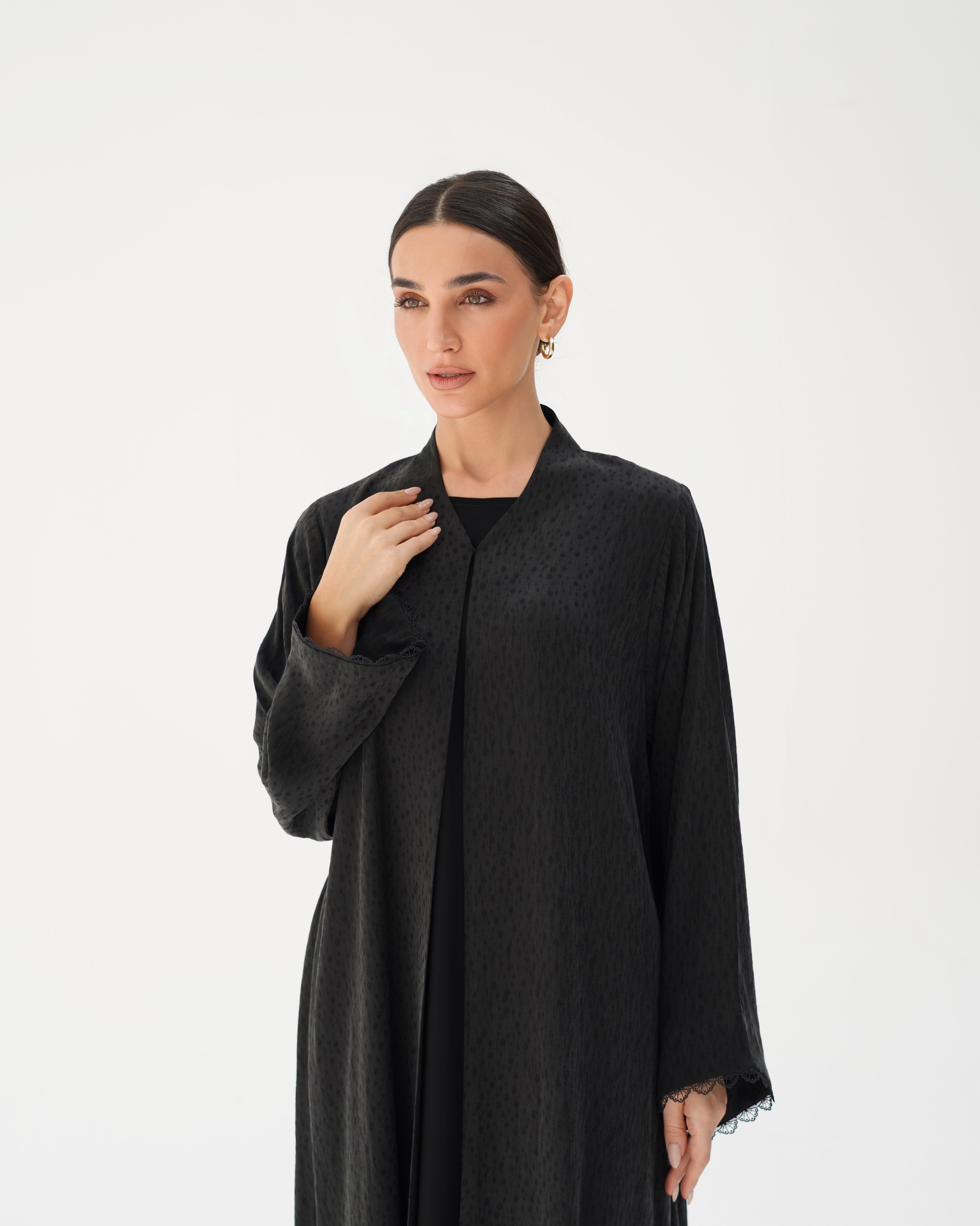 C 2788 Premium Bakhoor Mist Abaya