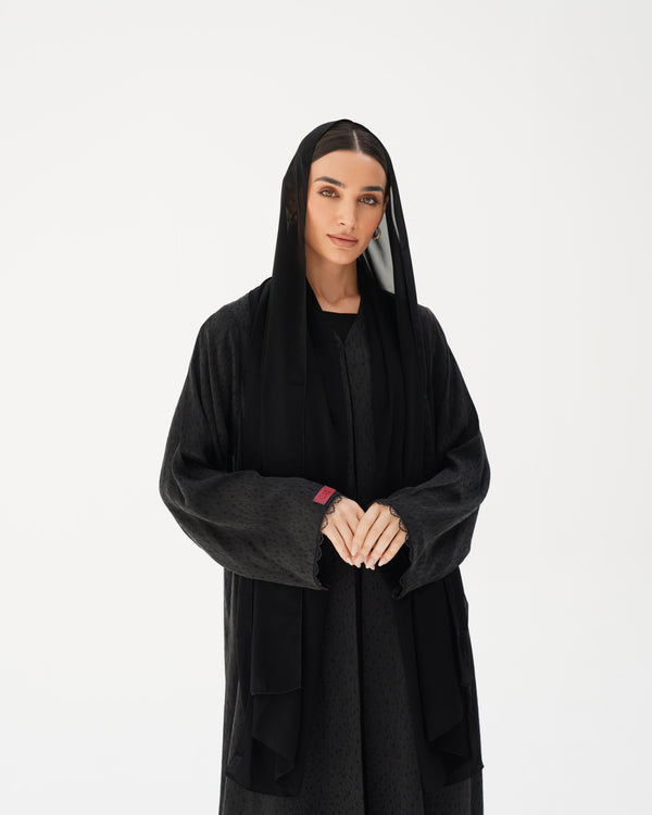 C 2788 Premium Bakhoor Mist Abaya