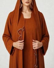 C 2805 Burnt Amber