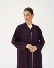 C 2855 Patchouli Oud Abaya
