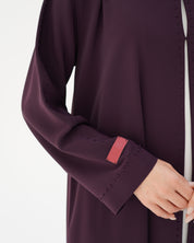C 2855 Patchouli Oud Abaya