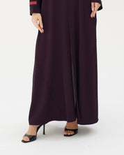 C 2855 Patchouli Oud Abaya