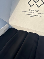 C Black Sheila Box