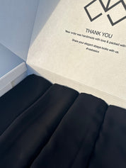 C Black Sheila Box