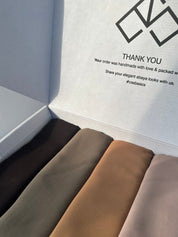 C Brown Sheila Box