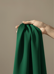 C Dark Green Sheila