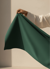 C Dark Green Sheila