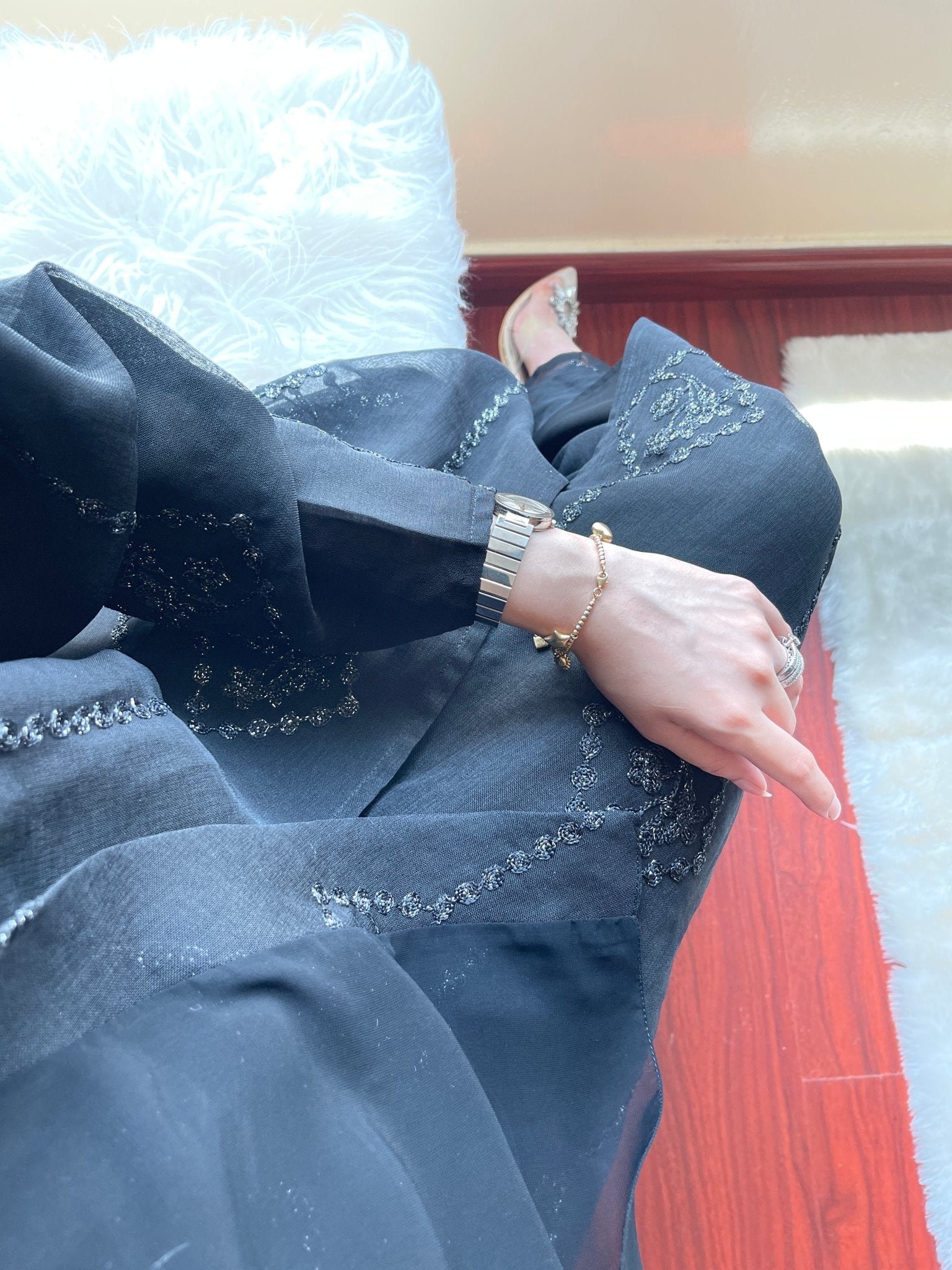 C - Eid - Abaya - 08