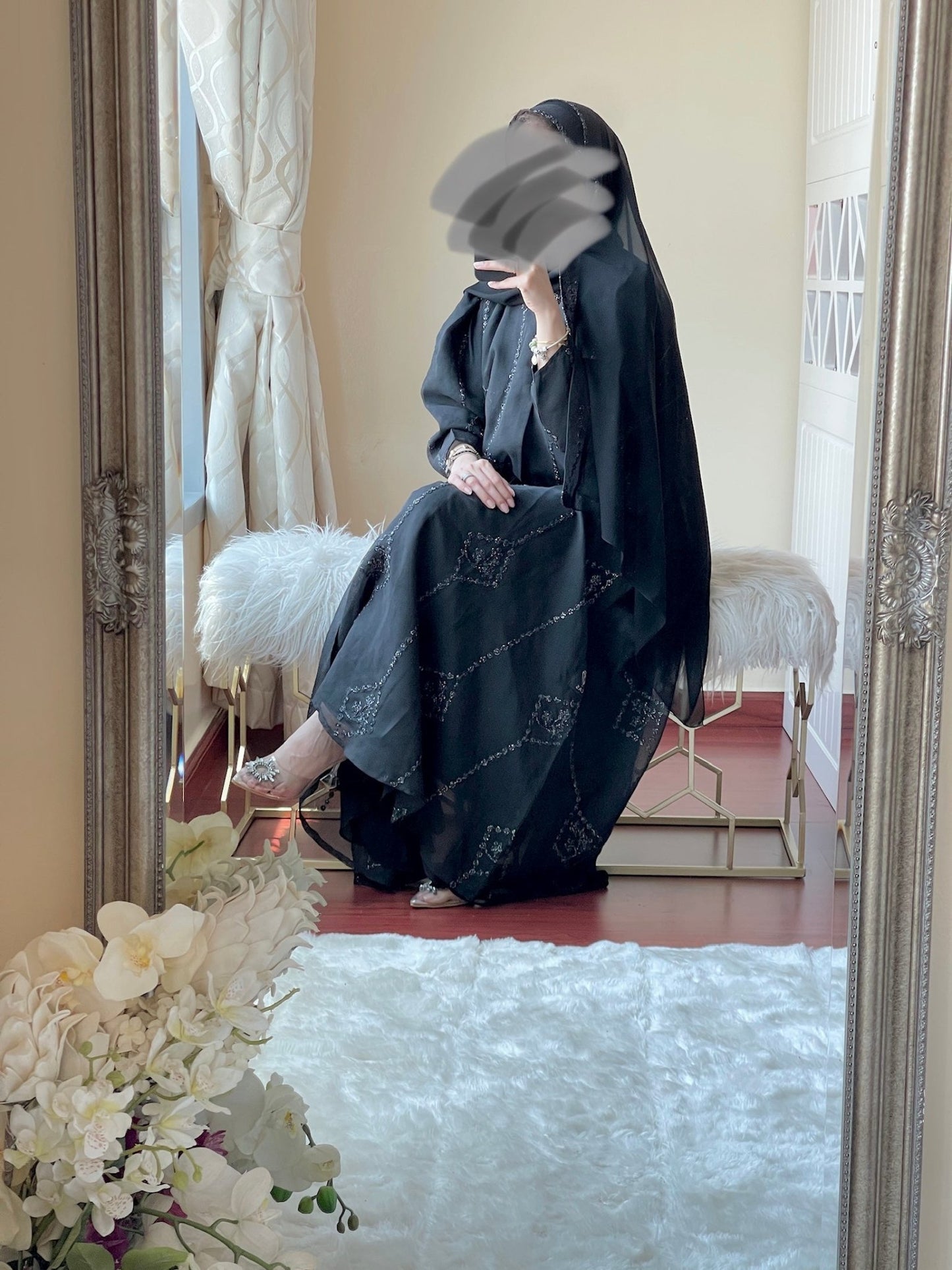 C - Eid - Abaya - 08