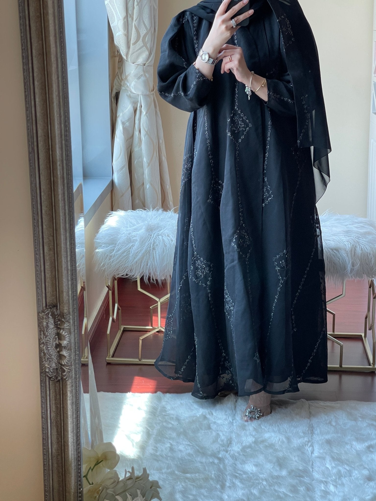 C - Eid - Abaya - 08