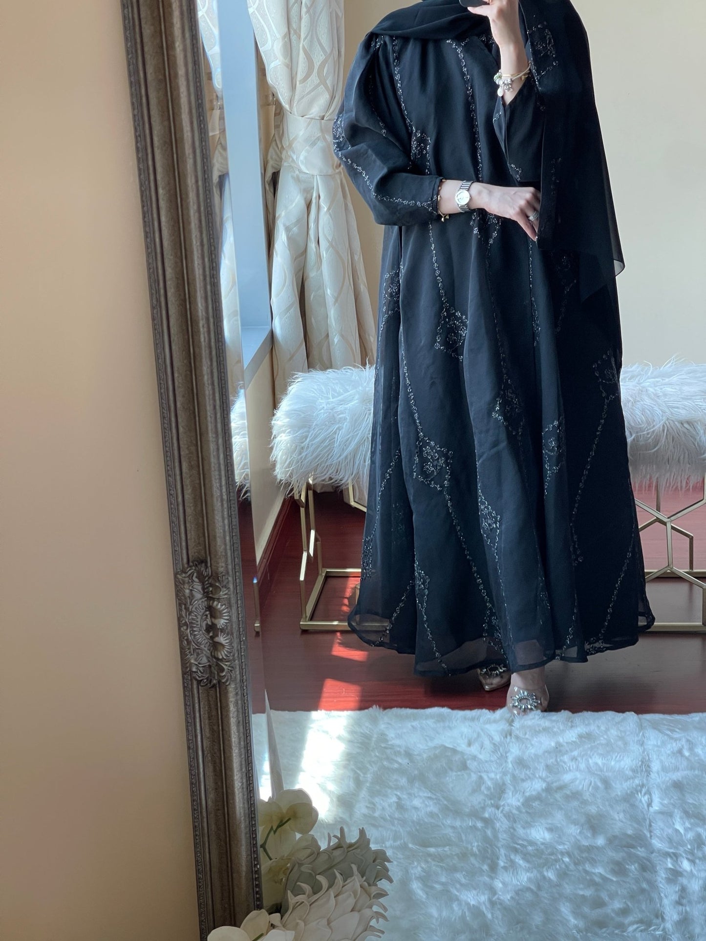 C - Eid - Abaya - 08