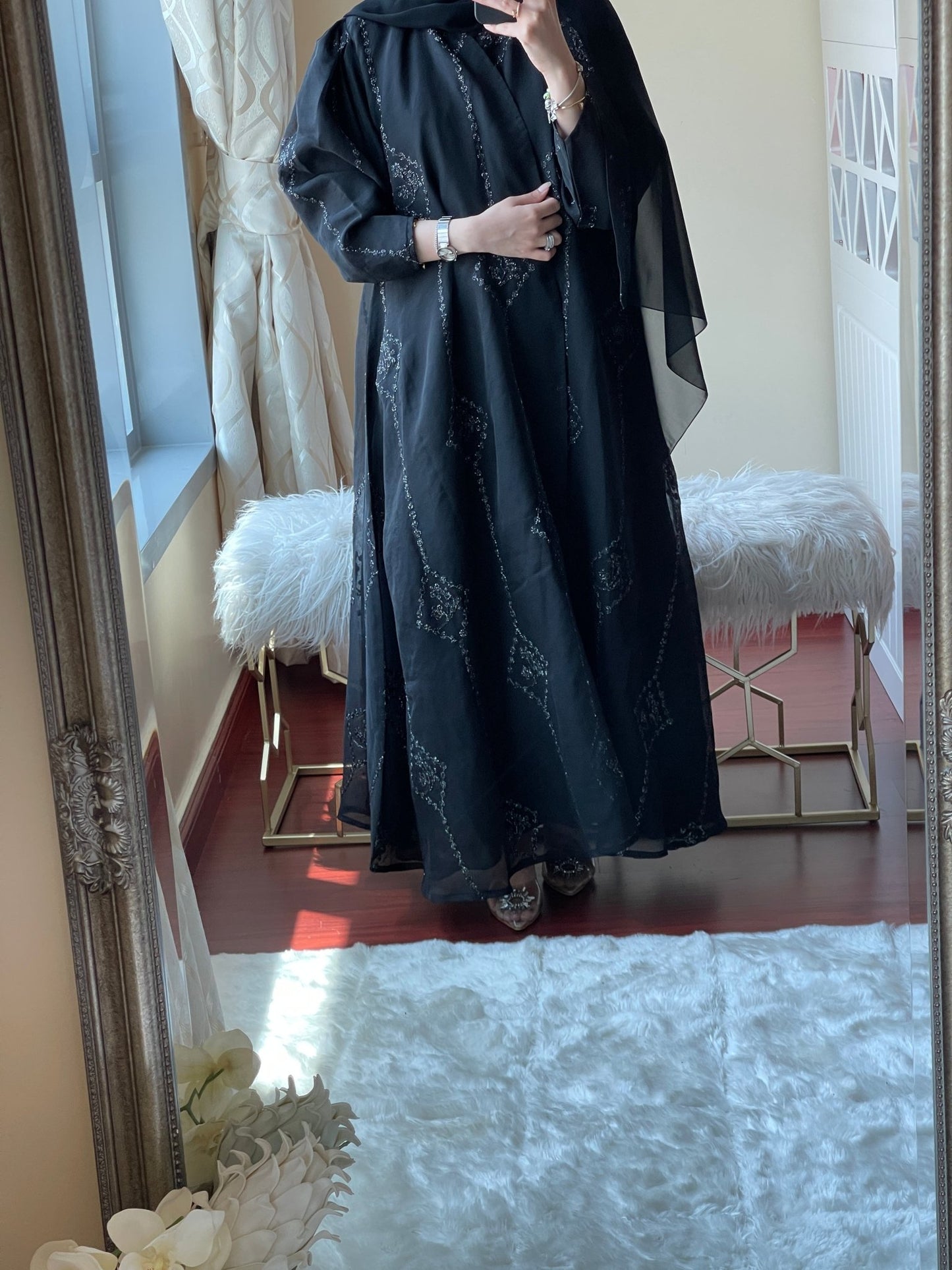 C - Eid - Abaya - 08