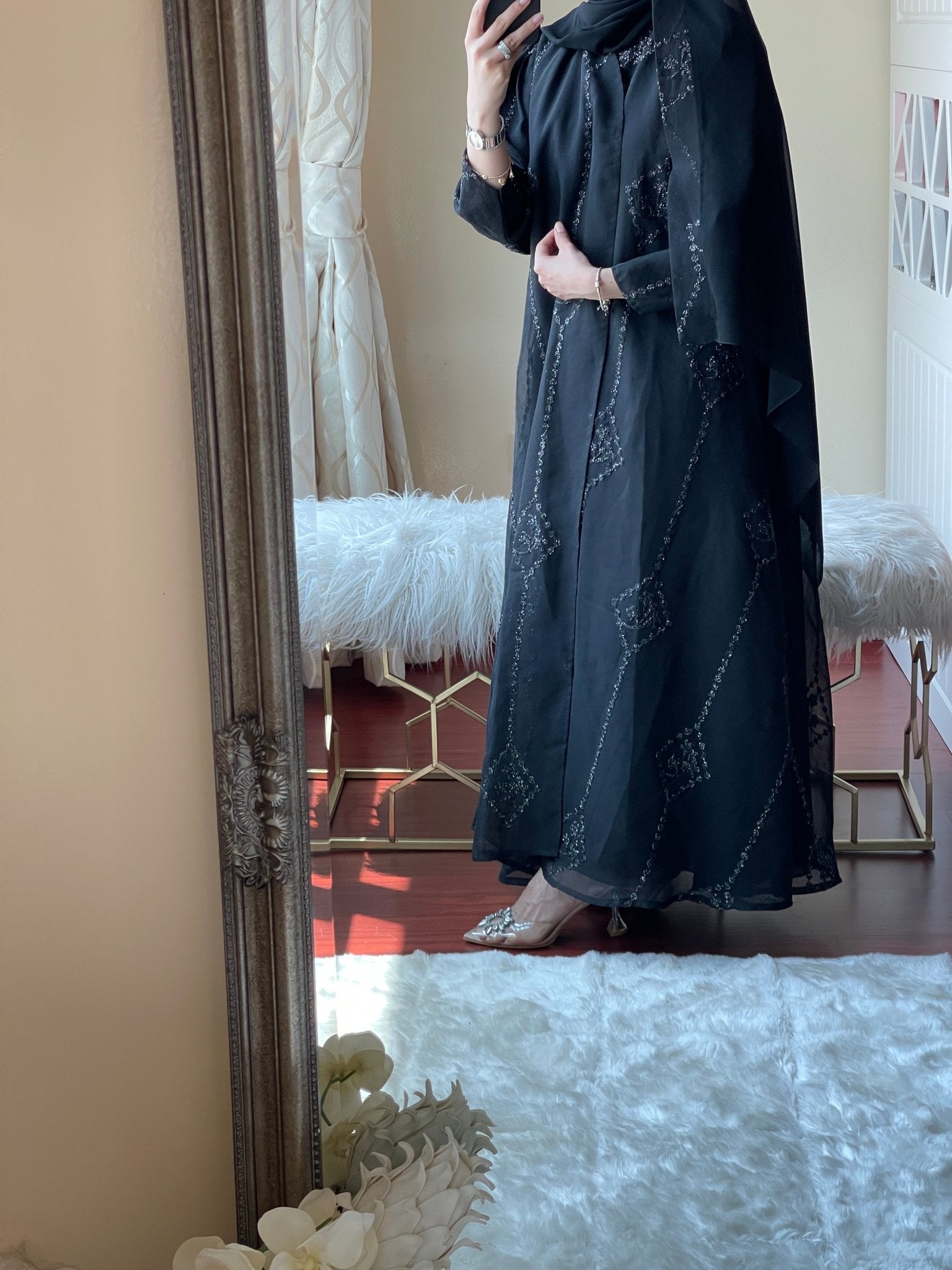 C - Eid - Abaya - 08