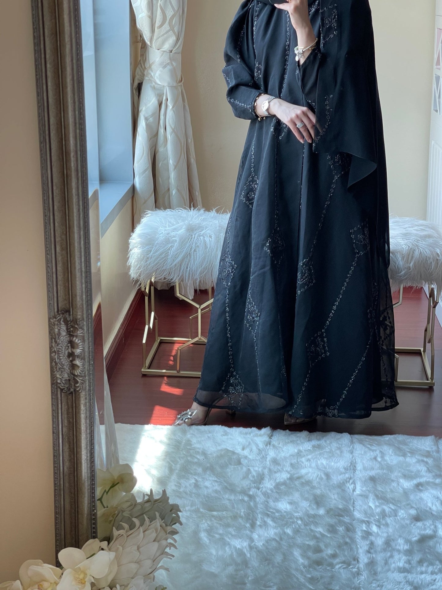 C - Eid - Abaya - 08