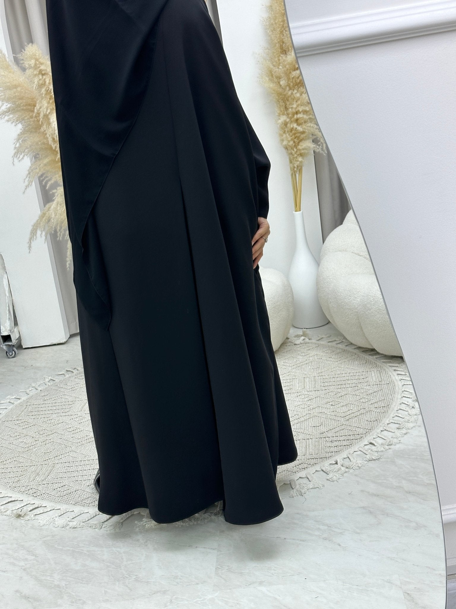 Hajj abaya online hotsell