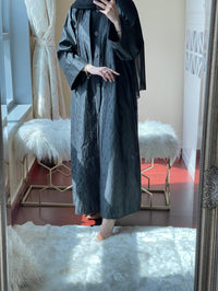 C-Jacquard-Ramadan-Abaya-11 - XS / 50