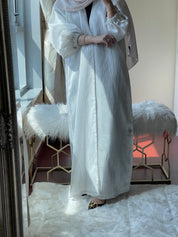 C - LinenMesh - White - Pastels