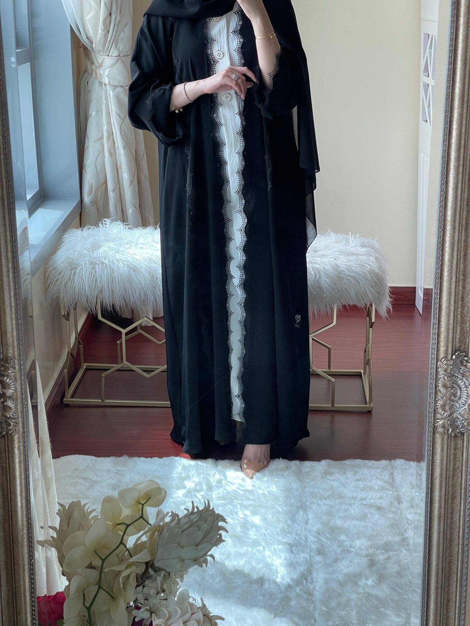 C - May - Classic - Abaya - 04