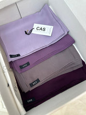 C Purple Sheila Box