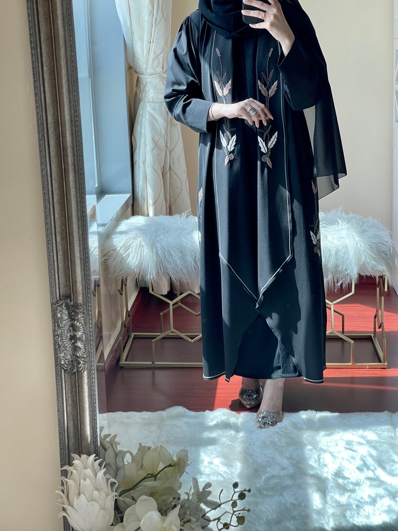 C - Ramadan - 08