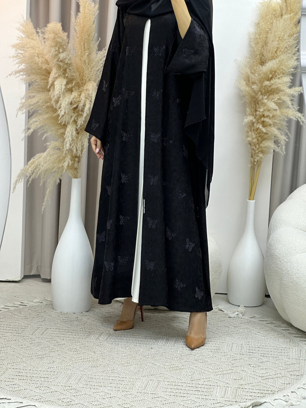 Ontdek de fabrikant abayas met strass steentjes van hoge kwaliteit voor abayas met strass steentjes bij Ontdek de fabrikant abayas met strass steentjes van hoge kwaliteit voor abayas met strass steentjes bij