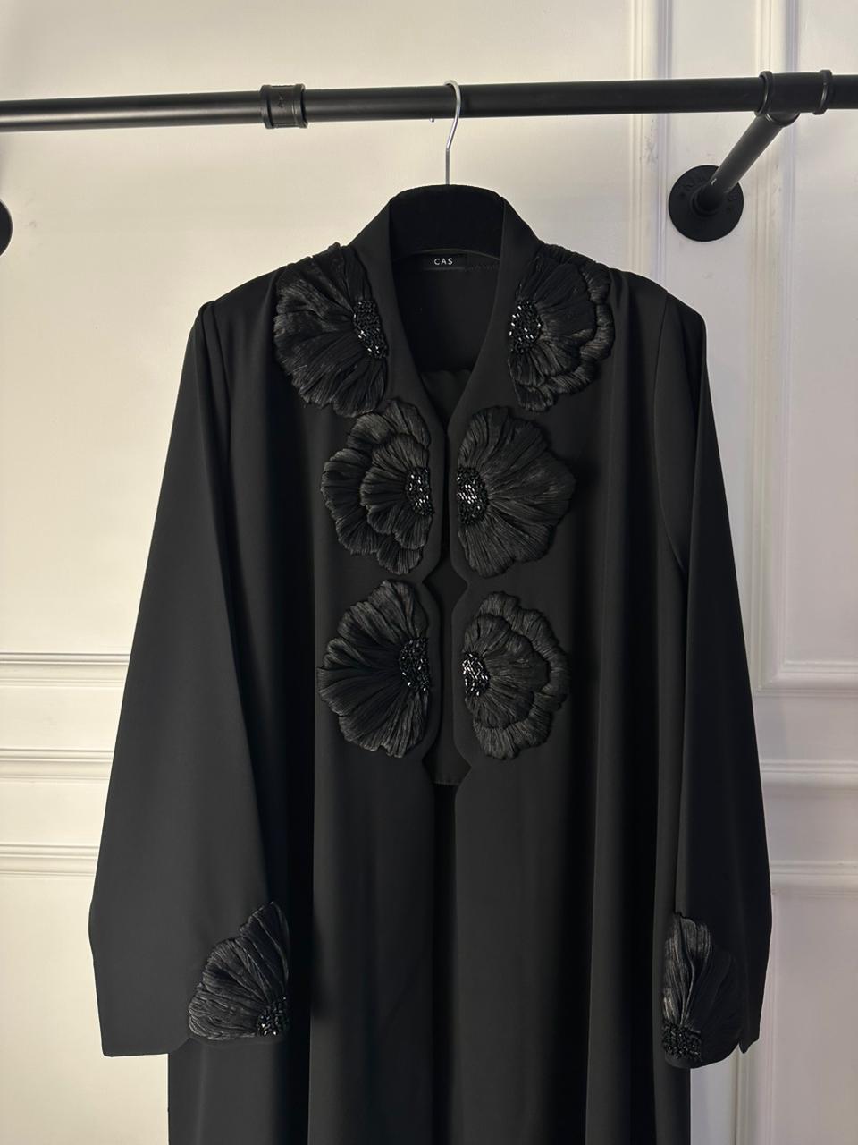 C RTW 1707-02 Amira Abaya
